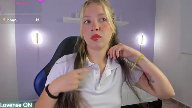 nataly rodri online show from 30, 6, 2026