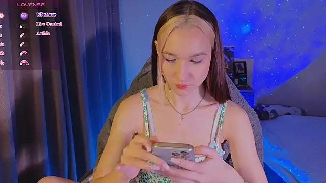 shey1i online show from 10, 1, 2026