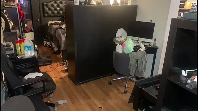 leanjamesdean online show from 3, 12, 2024