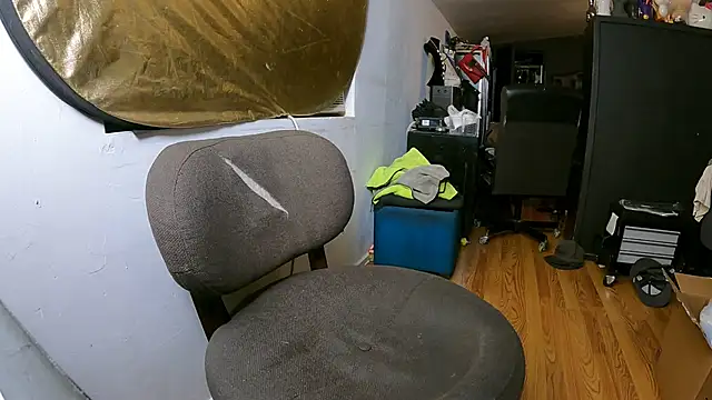 leanjamesdean online show from 20, 1, 2025