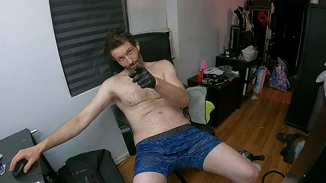 leanjamesdean online show from 3, 3, 2025