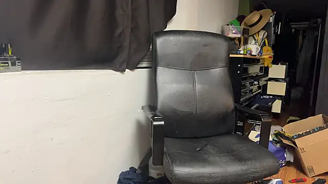 leanjamesdean online show from 19, 4, 2026