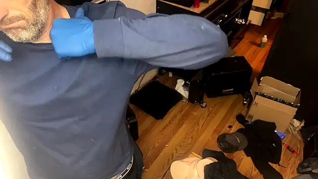 leanjamesdean online show from 20, 4, 2026