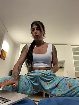 missdirtyhot  online show from 8, 2, 2025