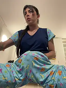 missdirtyhot  online show from 25, 2, 2025