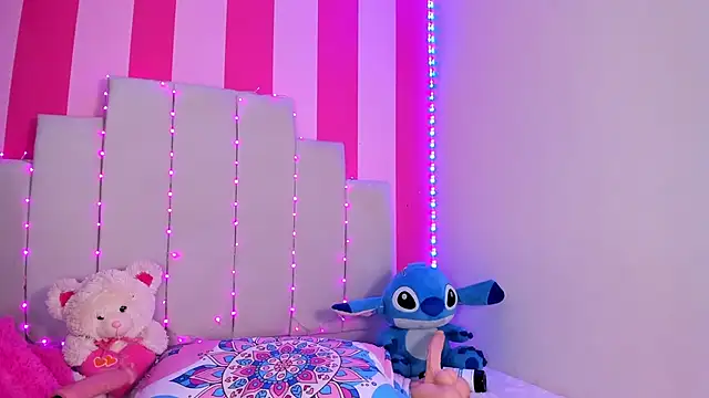 AliiceBrown  online show from 12, 1, 2025