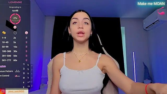 Kemi  Jordan online show from 26, 9, 2025