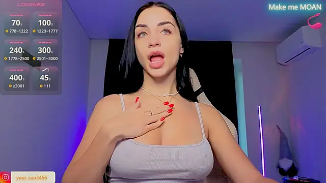 Kemi  Jordan online show from 28, 9, 2025