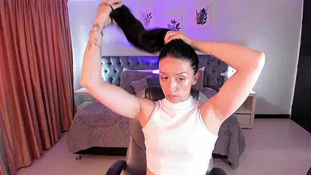 Kristen Garner online show from 12, 1, 2026