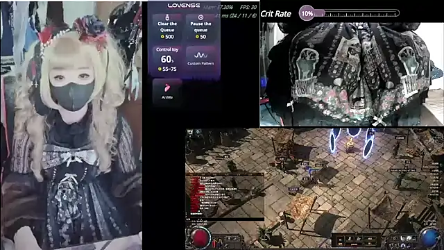 z23002 online show from 4, 1, 2025