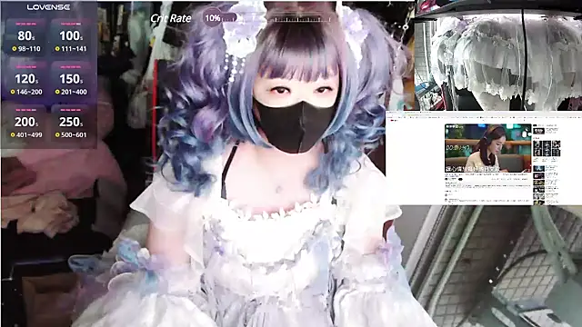 z23002 online show from 19, 2, 2025