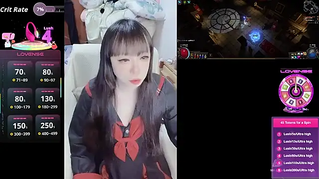 z23002 online show from 4, 11, 2025