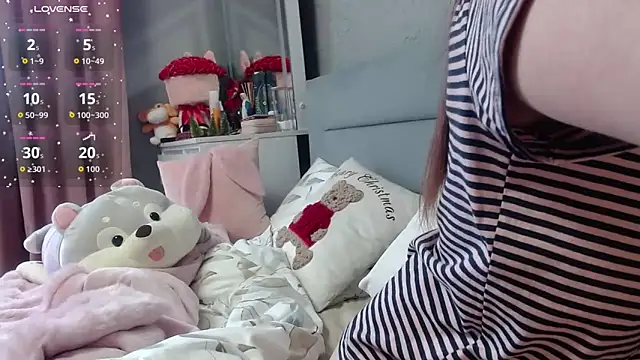 Viktoriiya bald online show from 17, 12, 2025