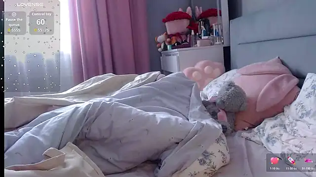 Viktoriiya bald online show from 7, 2, 2026