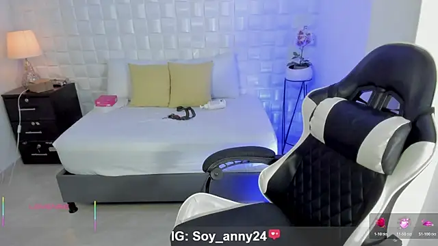 Snapshot of anny_rouse24 chatting on 21, 6, 2026 anny rouse24 online show from 21, 6, 2026