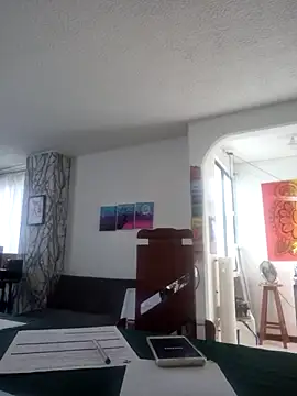 Snapshot of Yashira_Jaziri chatting on 6, 11, 2025 Yashira Jaziri online show from 6, 11, 2025