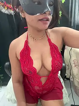 Amelia singh online show from 7, 1, 2025