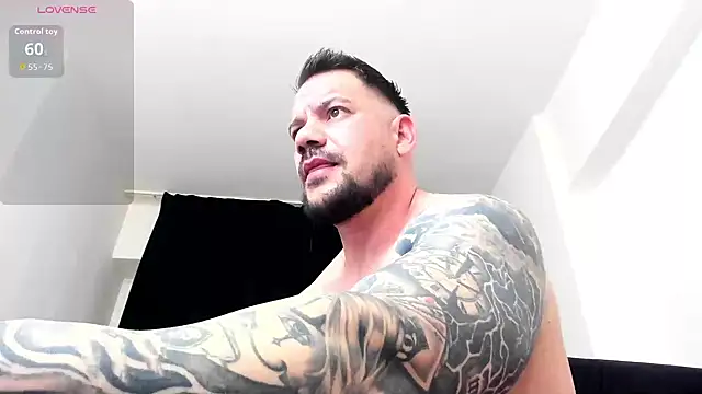 musclemonster31 online show from 3, 3, 2026