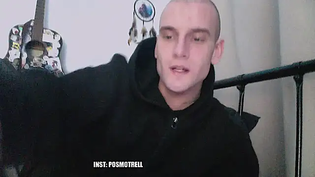 ETHAN MOORE online show from 13, 2, 2026