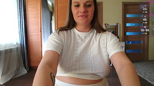 Snapshot of EndlessLustX chatting on 7, 5, 2026 EndlessLustX online show from 7, 5, 2026
