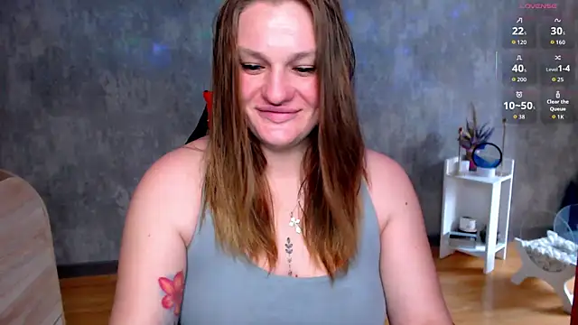 Snapshot of EndlessLustX chatting on 22, 6, 2026 EndlessLustX online show from 22, 6, 2026