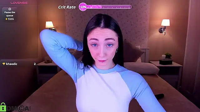 Lexi Split online show from 11, 10, 2025