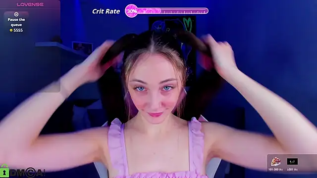 Lexi Split online show from 27, 11, 2025