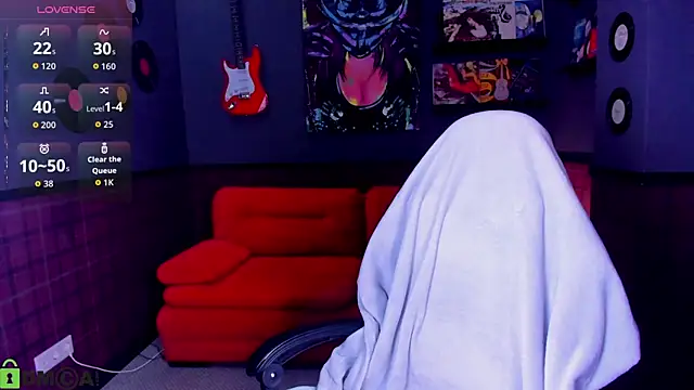 Lexi Split online show from 19, 3, 2026