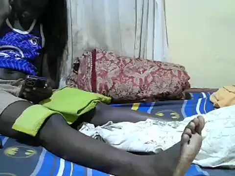 KENYANHONEY01 online show from 9, 2, 2025