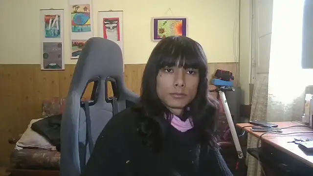 calliemaggotbone online show from 22, 11, 2025