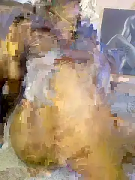 TerryAssqueen254 online show from 18, 7, 2026