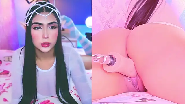 georgiia cm online show from 31, 3, 2026