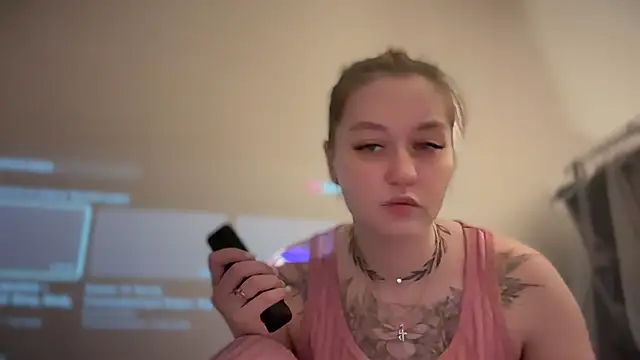 Isabel-Bailey online show from 17, 12, 2024