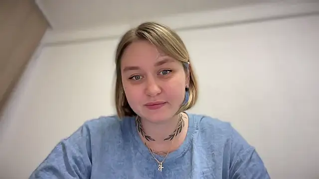 Isabel-Bailey online show from 10, 10, 2025