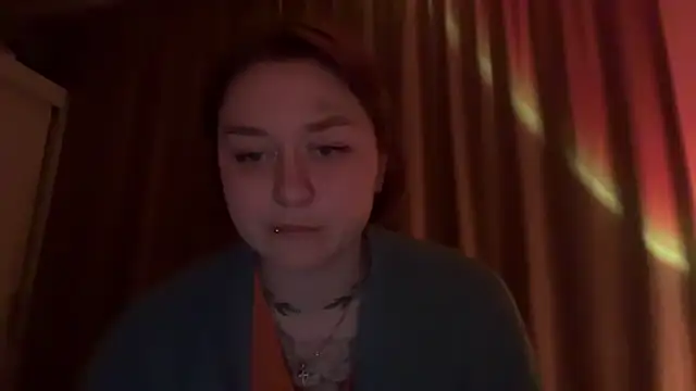 Snapshot of Isabel-Bailey chatting on 20, 4, 2026 Isabel-Bailey online show from 20, 4, 2026