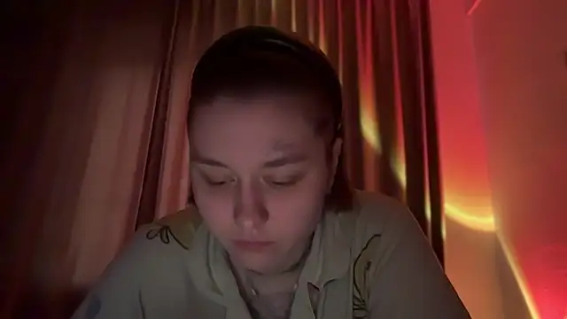 Snapshot of Isabel-Bailey chatting on 10, 5, 2026 Isabel-Bailey online show from 10, 5, 2026