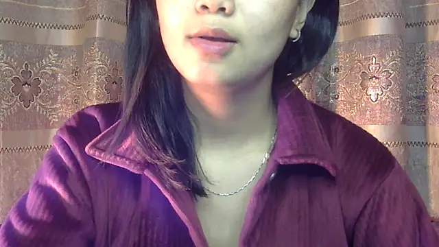 Snapshot of cute_sapna chatting on 1, 12, 2025 cute sapna online show from 1, 12, 2025