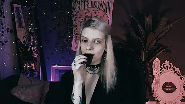 Noah ElmerX online show from 23, 11, 2025