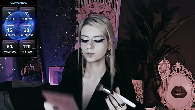 Noah ElmerX online show from 8, 1, 2026