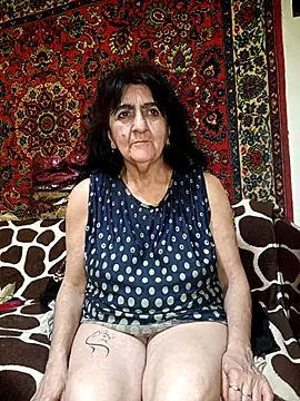 Lovely Lori online show from 17, 3, 2025