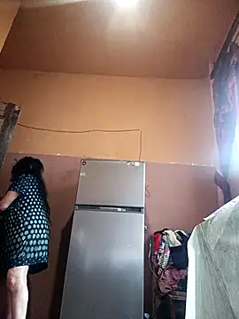 Lovely Lori online show from 26, 10, 2025