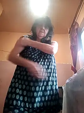 Lovely Lori online show from 15, 11, 2025