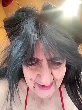 Lovely Lori online show from 26, 11, 2025