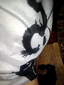 Lovely Lori online show from 26, 11, 2025