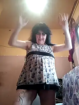 Lovely Lori online show from 24, 2, 2026