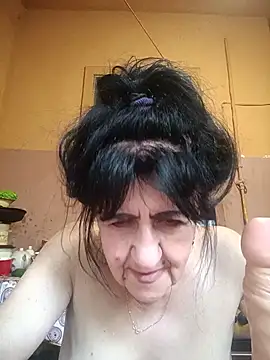 Lovely Lori online show from 17, 7, 2026