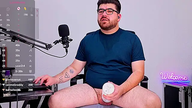 jax luna online show from 27, 12, 2024