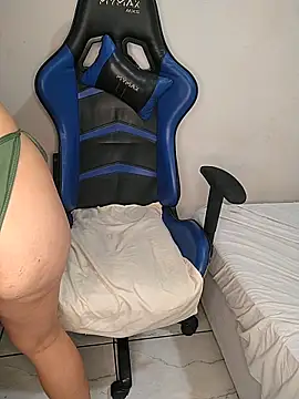 Rafaelayamazaki online show from 27, 3, 2026