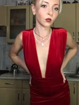 Kristina03 online show from 24, 10, 2025