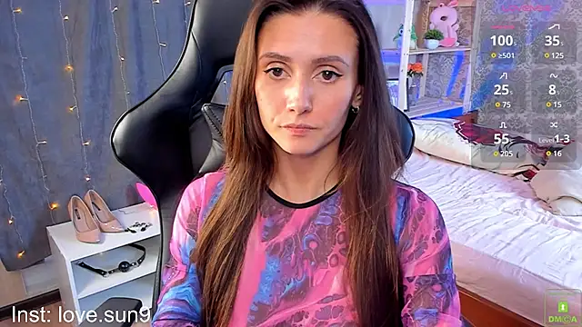 Michel Momsen online show from 10, 12, 2024